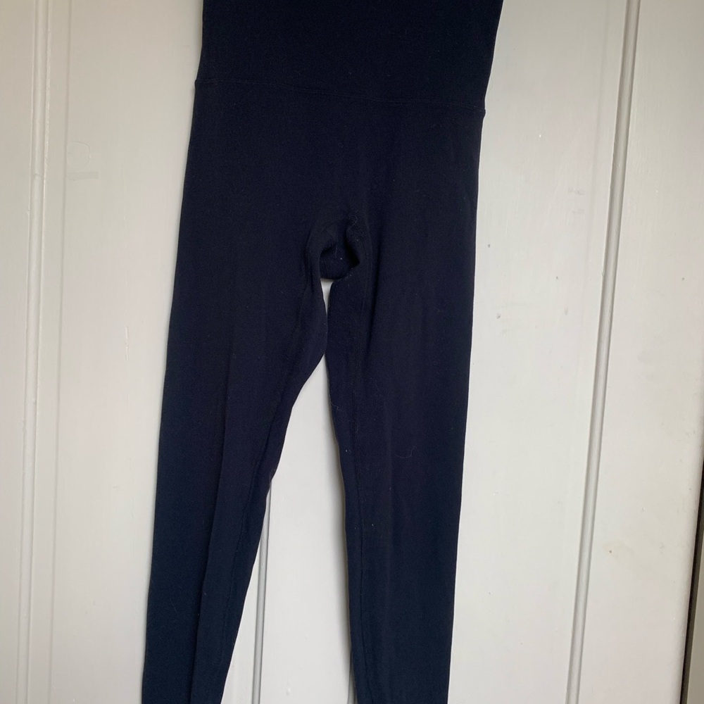 Skullpig leggings Plax Air size small